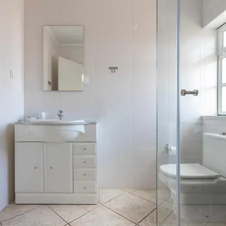 Jorge By Ecovillas Albufeira Вилла *