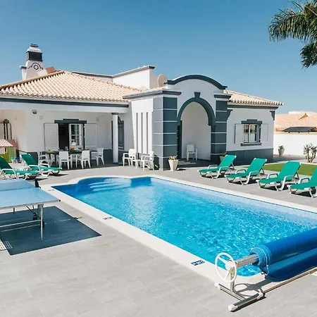 Jorge By Ecovillas Albufeira