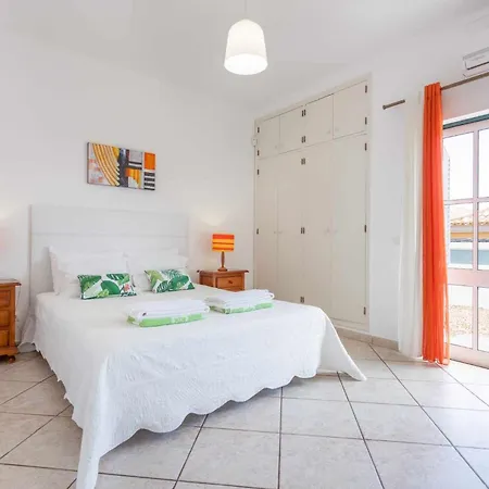 Villa Jorge By Ecovillas Albufeira