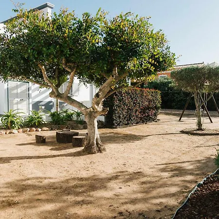 Jorge By Ecovillas Albufeira Villa *
