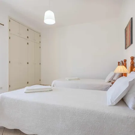 Jorge By Ecovillas Albufeira Вилла